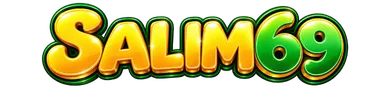 SALIM69 Logo