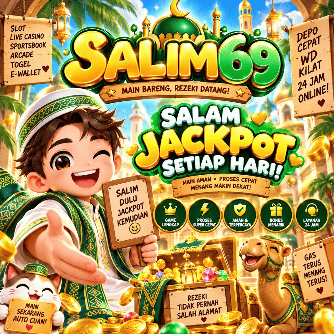 Slot 88 Gacor